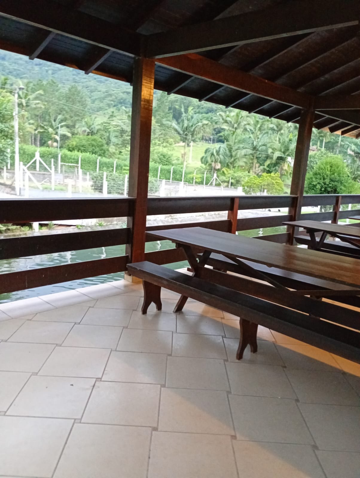 Centro Terapêutico Feminino - Schoreder - Santa Catarina